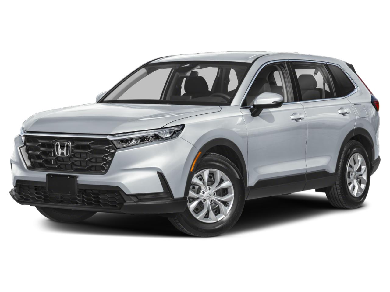 2023 Honda CR-V Vehicle Photo in Sanford, FL 32771