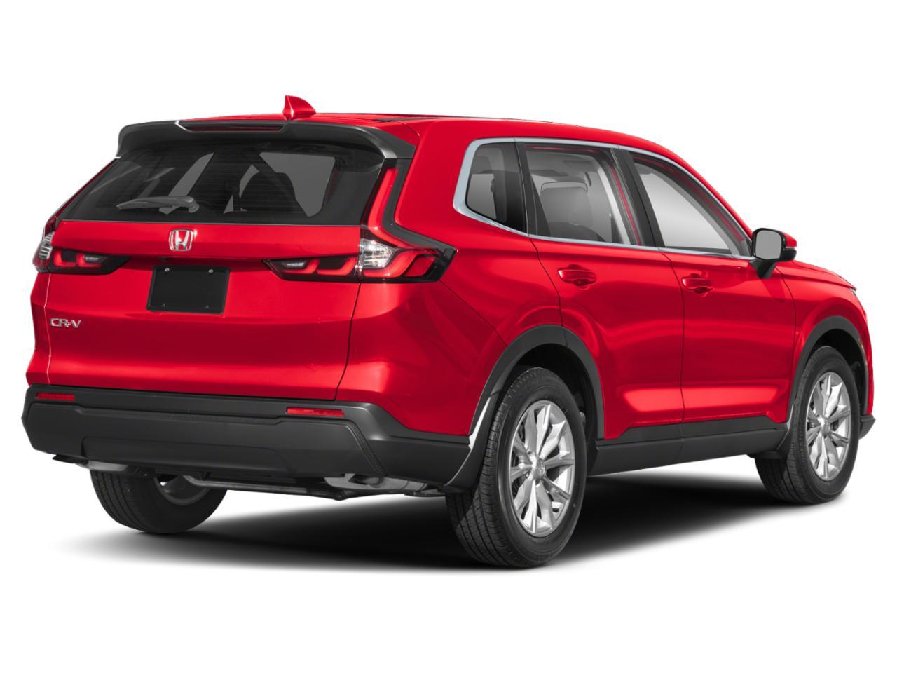 2023 Honda CR-V Vehicle Photo in Saint Charles, IL 60174