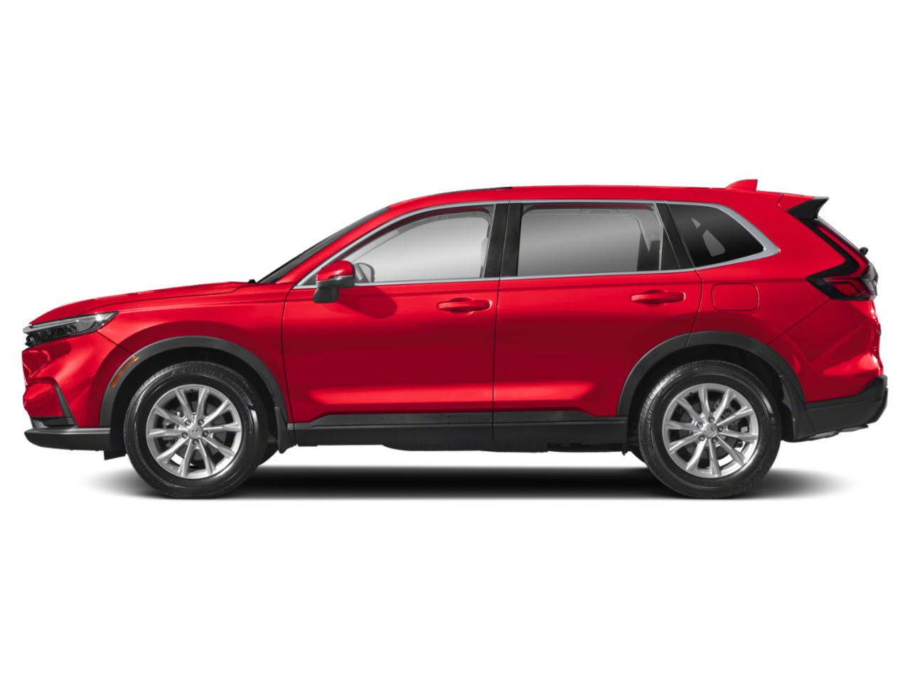 2023 Honda CR-V Vehicle Photo in Saint Charles, IL 60174