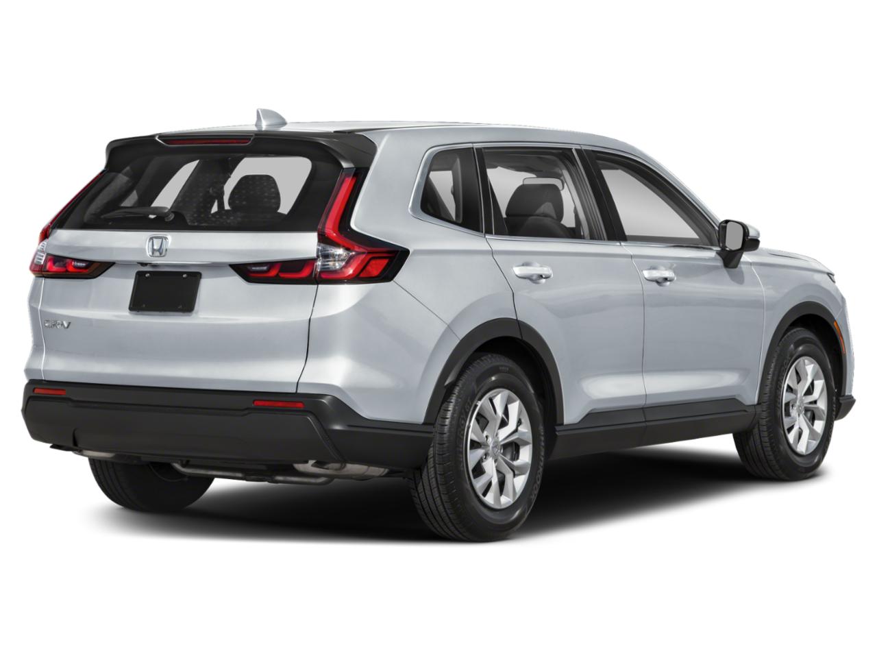 2023 Honda CR-V Vehicle Photo in Sanford, FL 32771