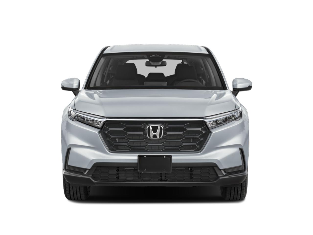 2023 Honda CR-V Vehicle Photo in Sanford, FL 32771