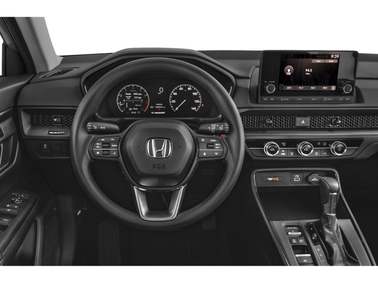 2023 Honda CR-V Vehicle Photo in Sanford, FL 32771