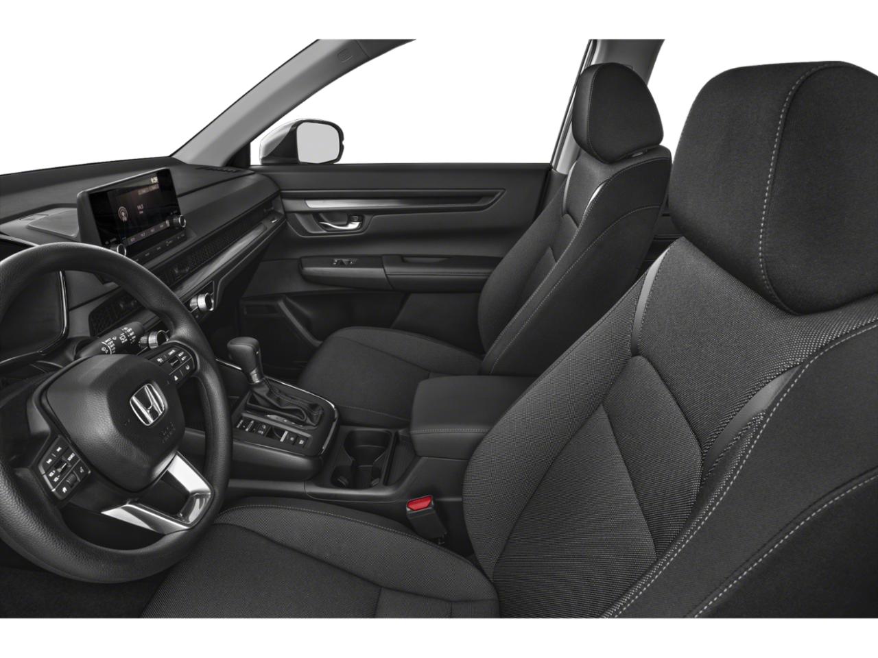 2023 Honda CR-V Vehicle Photo in Oshkosh, WI 54904