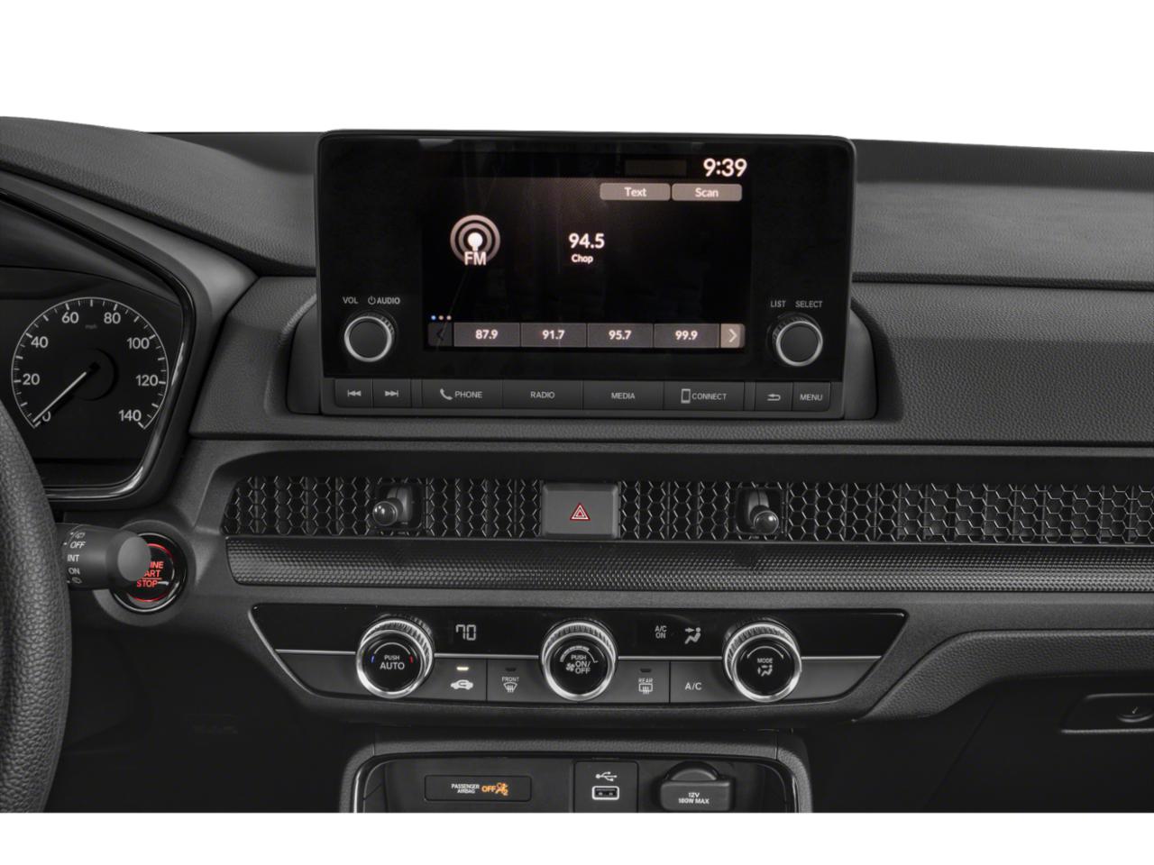 2023 Honda CR-V Vehicle Photo in Oshkosh, WI 54904