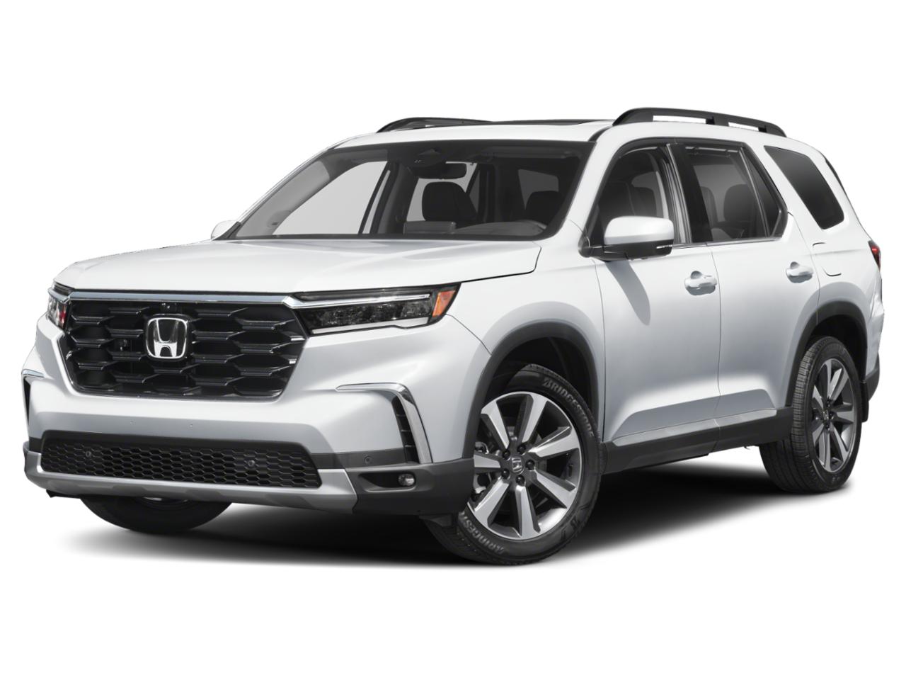 2023 Honda Pilot Vehicle Photo in Hollywood, FL 33021