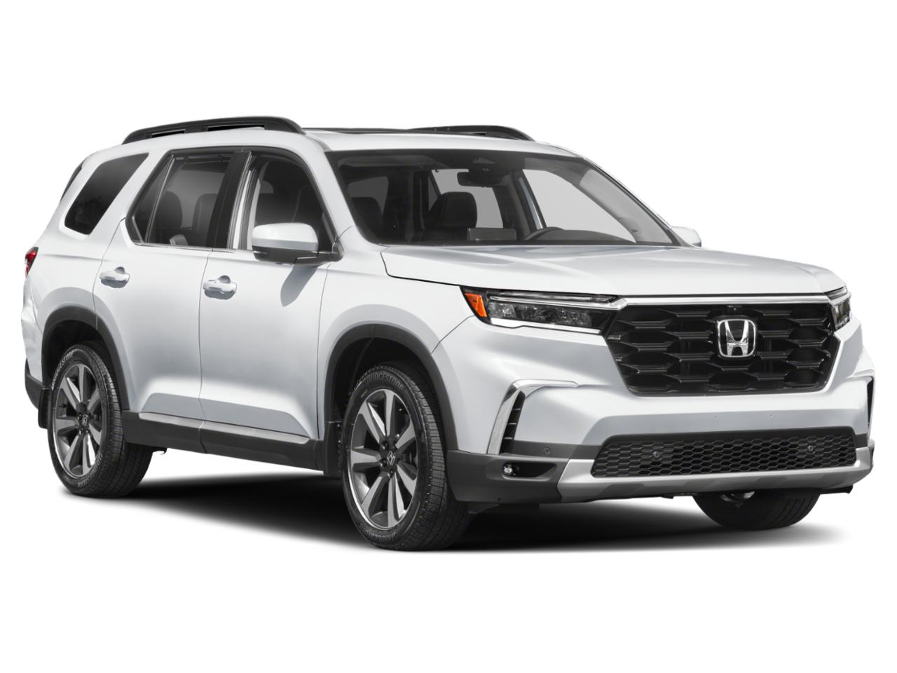 2023 Honda Pilot Vehicle Photo in Hollywood, FL 33021