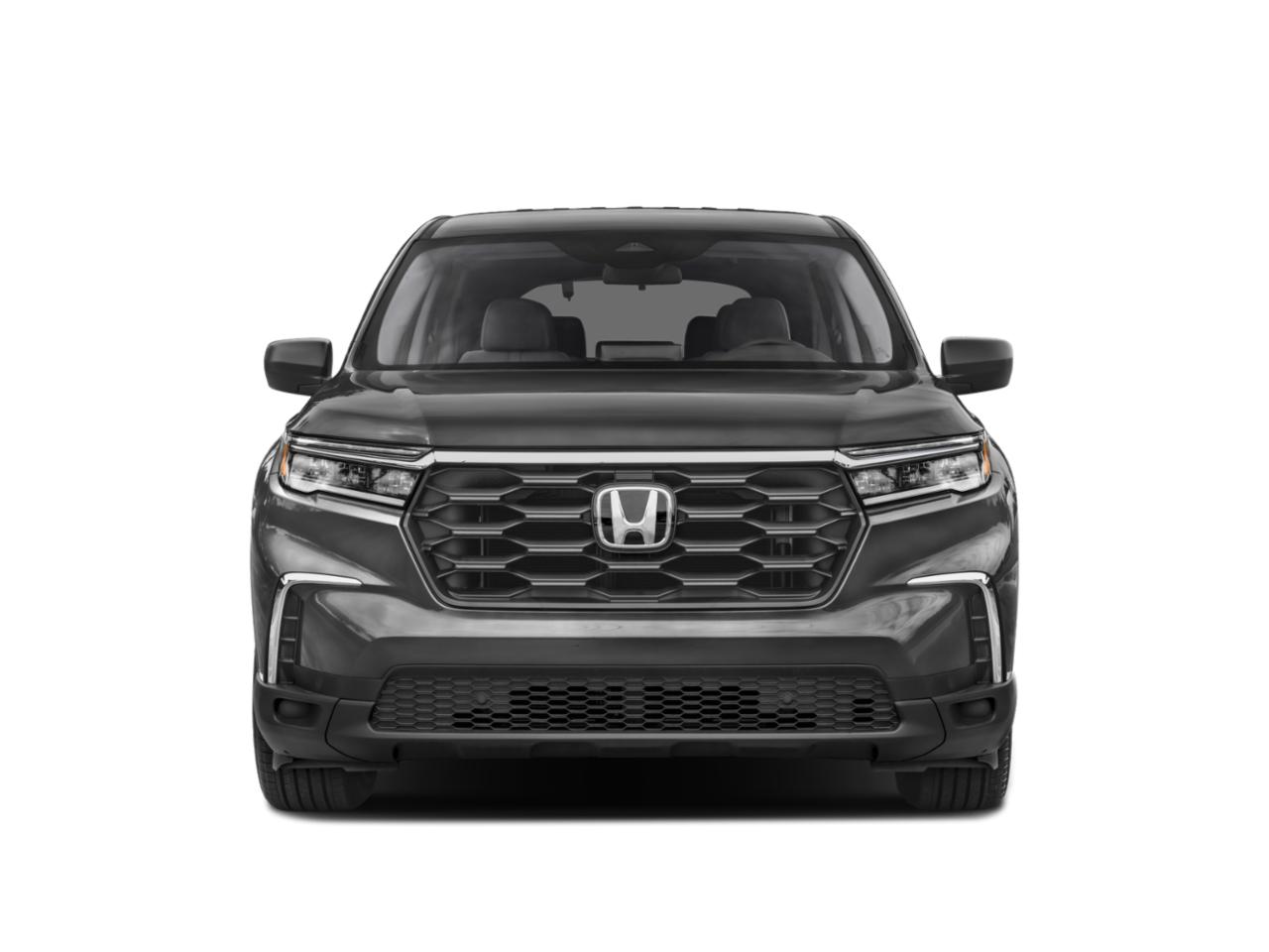 2023 Honda Pilot Vehicle Photo in CORPUS CHRISTI, TX 78412-4902