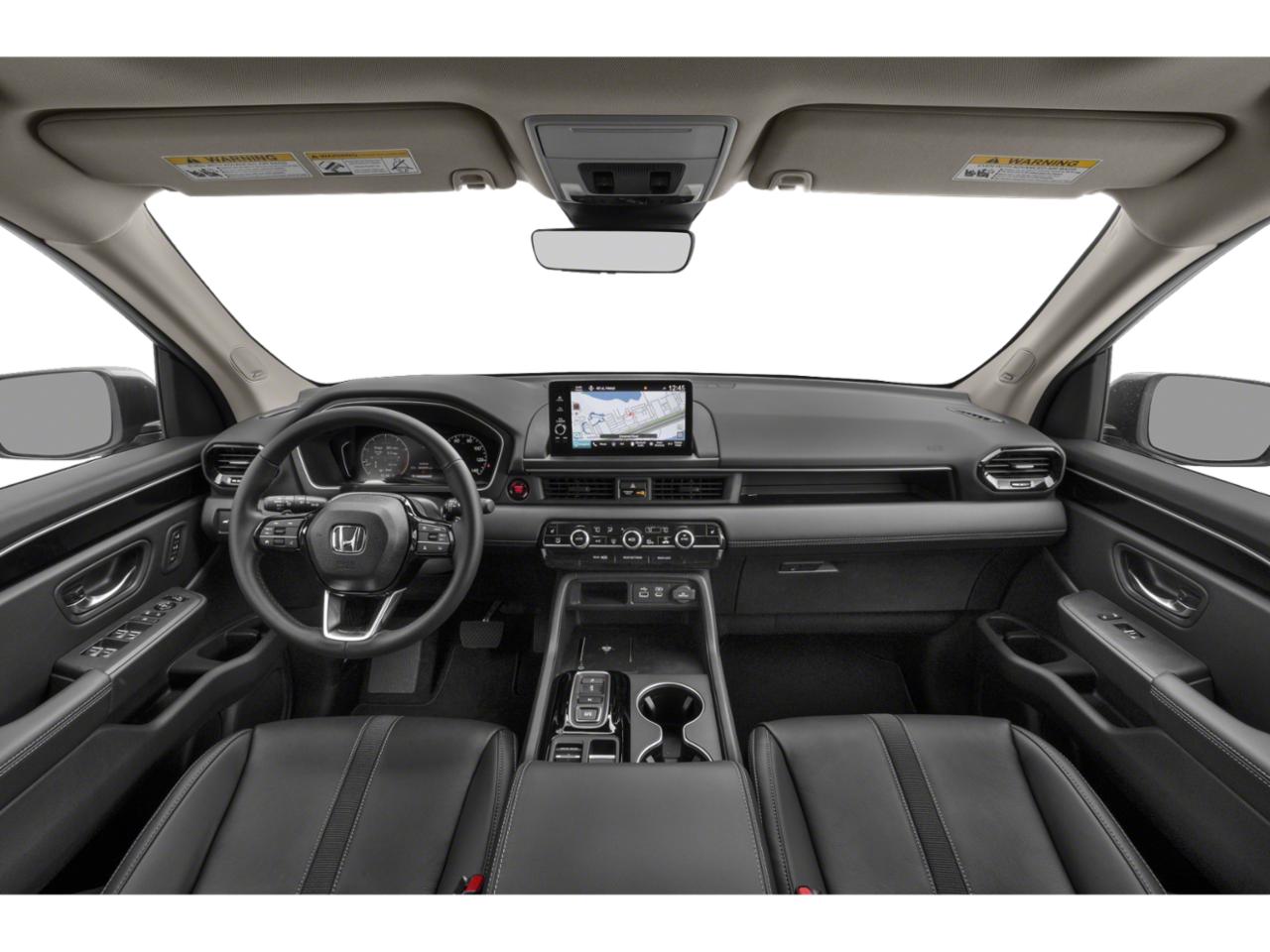 2023 Honda Pilot Vehicle Photo in Miami, FL 33015