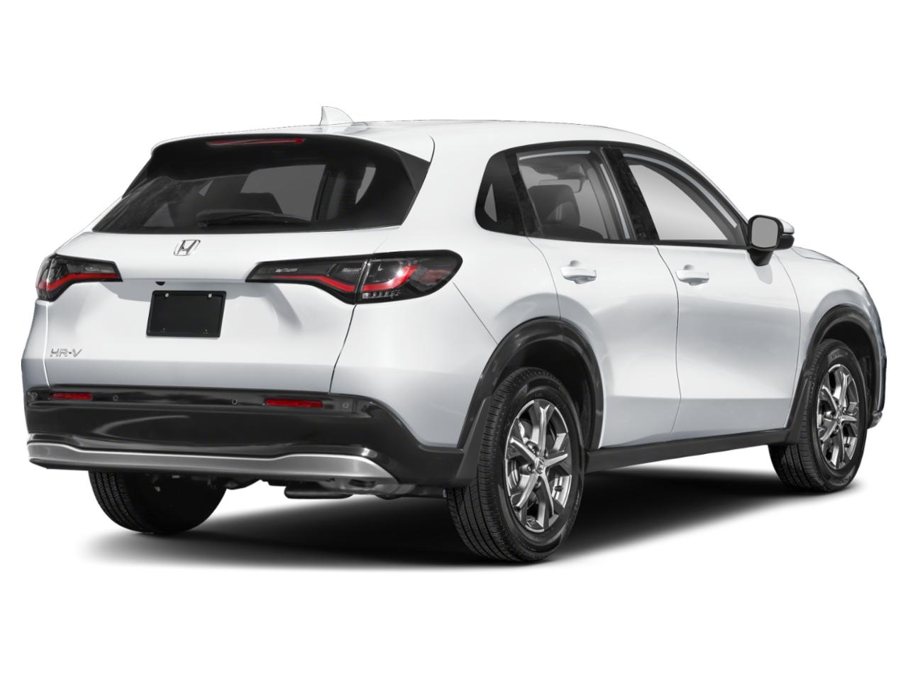 2023 Honda HR-V Vehicle Photo in Sanford, FL 32771