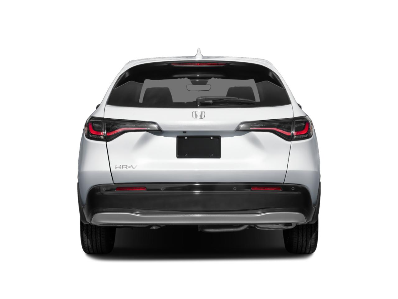 2023 Honda HR-V Vehicle Photo in MIAMI, FL 33172-3015