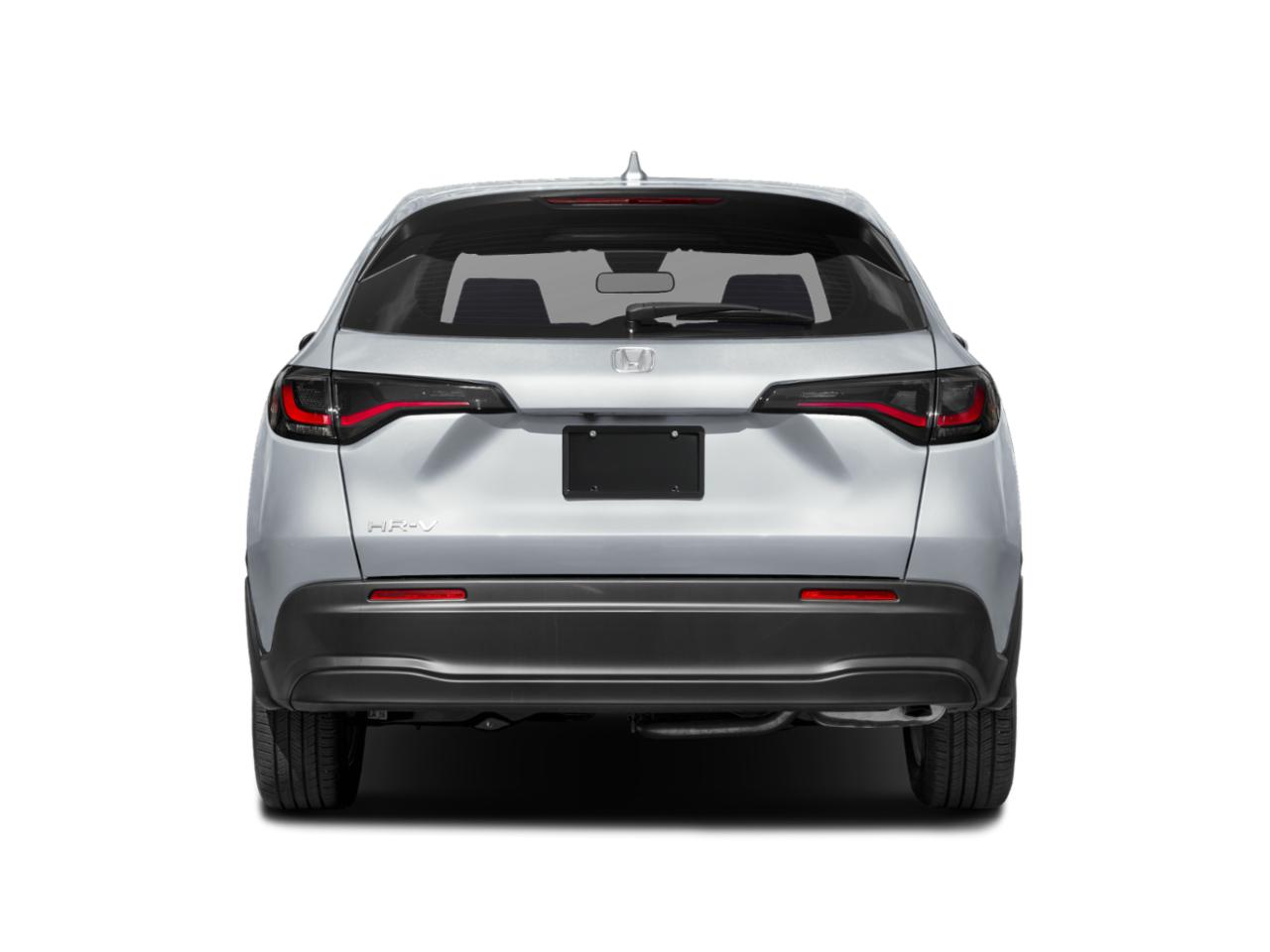 2023 Honda HR-V Vehicle Photo in Miami, FL 33015