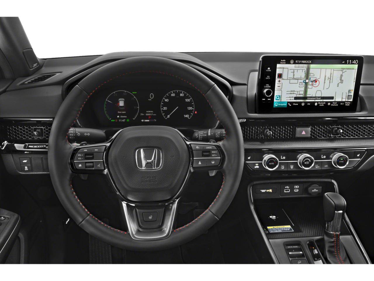 2023 Honda CR-V Hybrid Vehicle Photo in Appleton, WI 54913