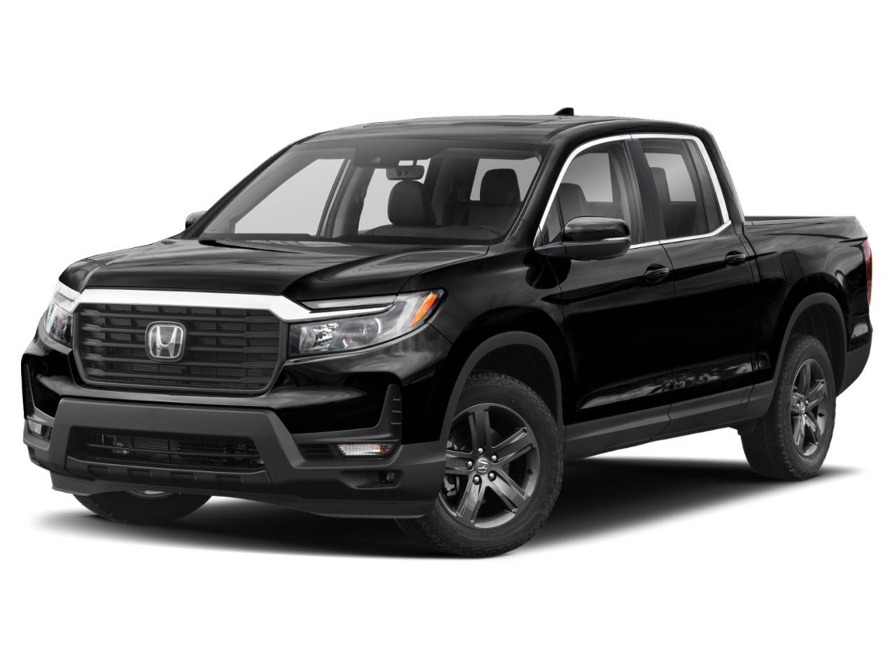 2023 Honda Ridgeline Vehicle Photo in Memphis, TN 38128