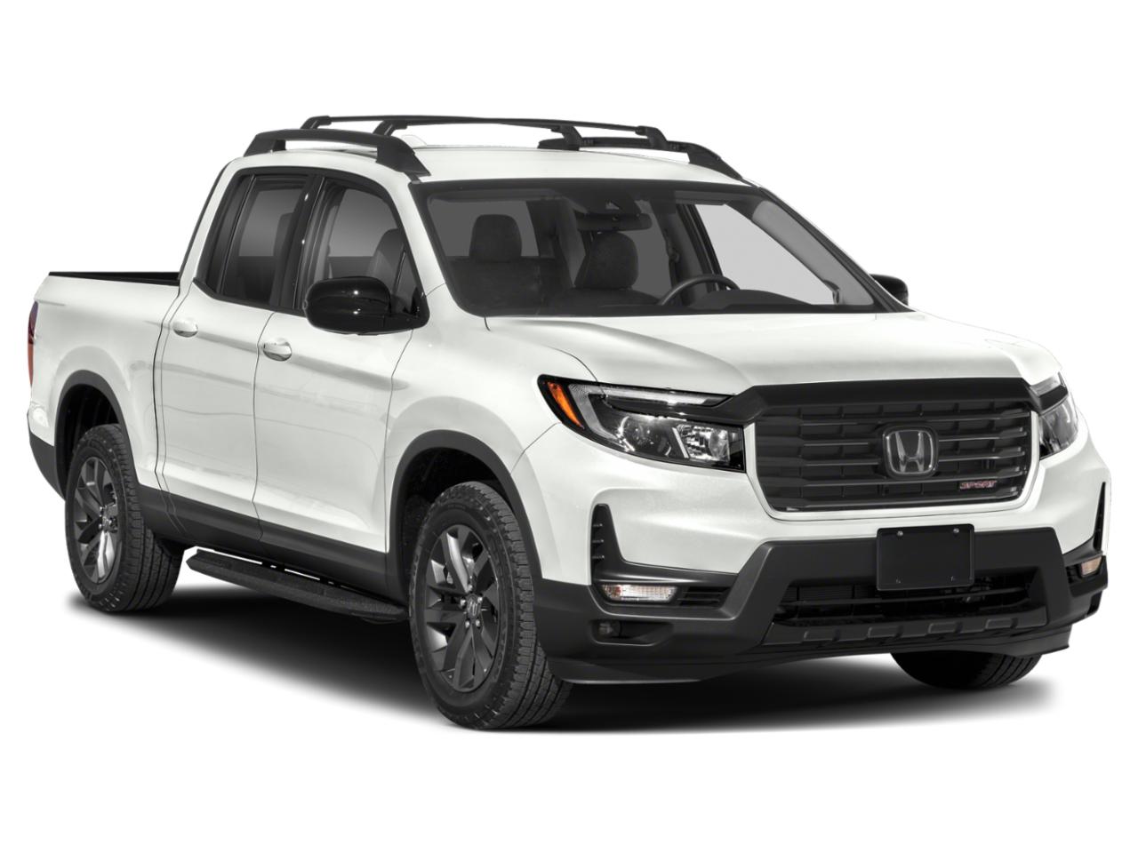 2023 Honda Ridgeline Vehicle Photo in San Antonio, TX 78238