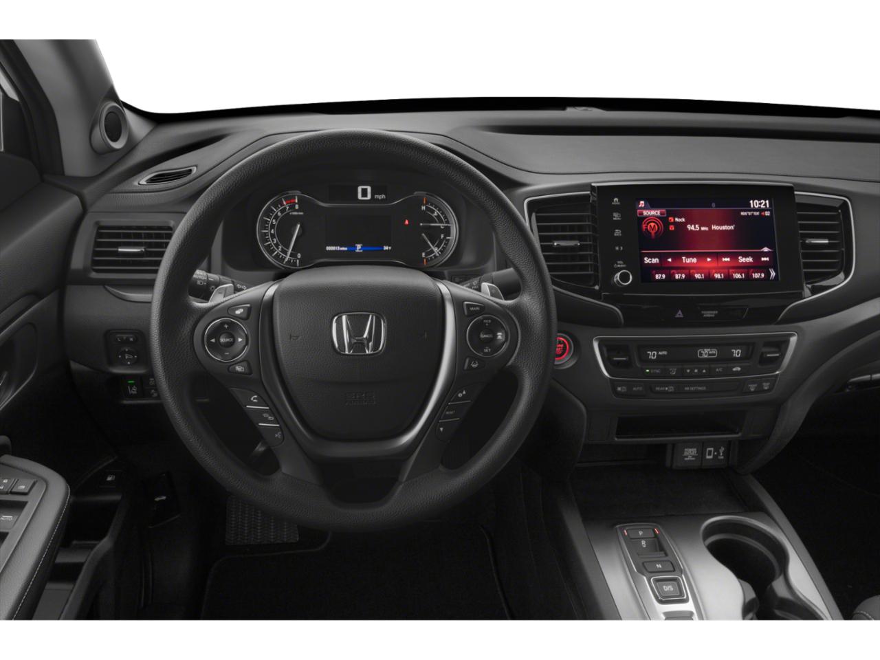 2023 Honda Ridgeline Vehicle Photo in San Antonio, TX 78238