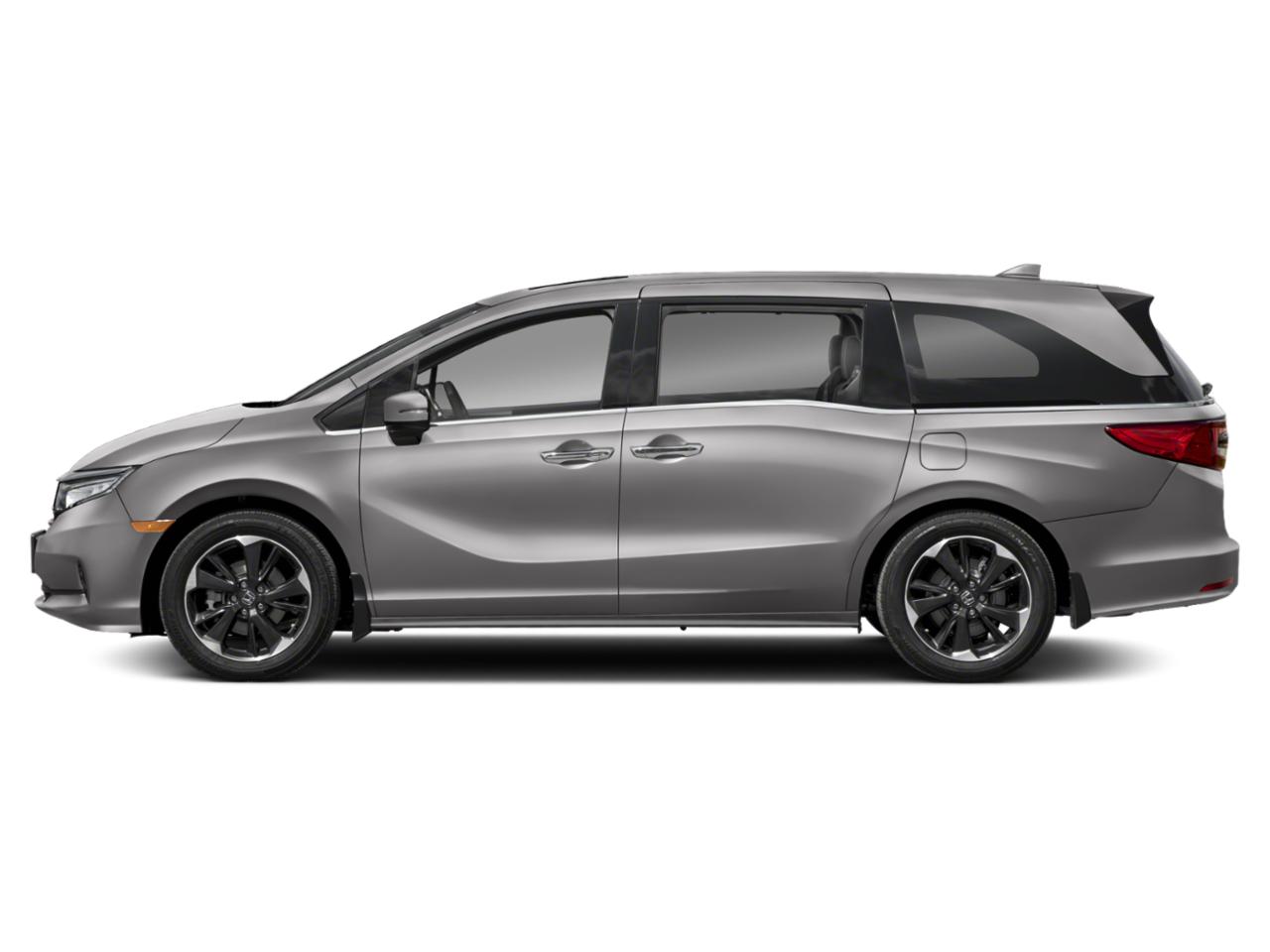 2023 Honda Odyssey Vehicle Photo in Sanford, FL 32771