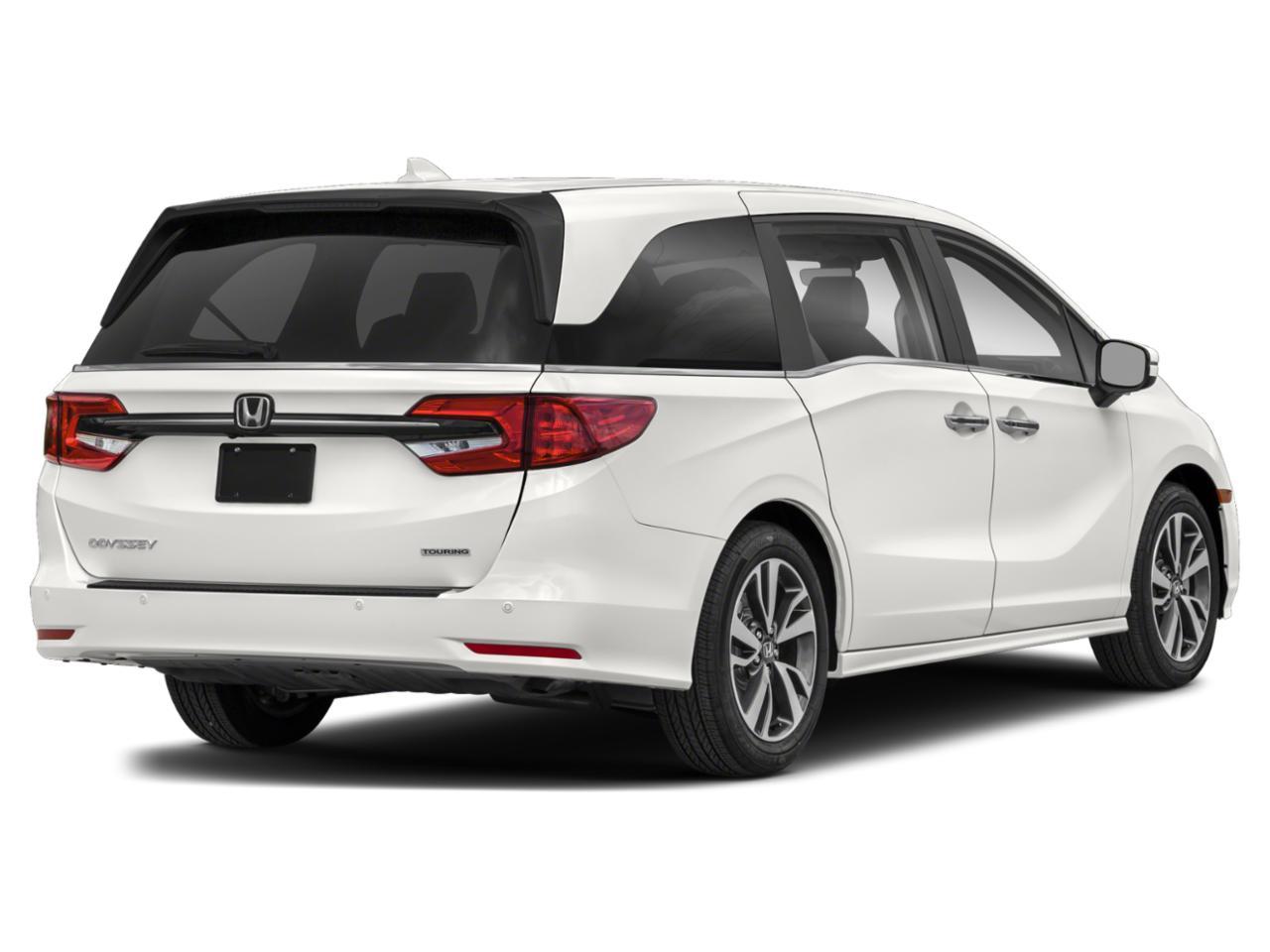 2023 Honda Odyssey Vehicle Photo in Orlando, FL 32811