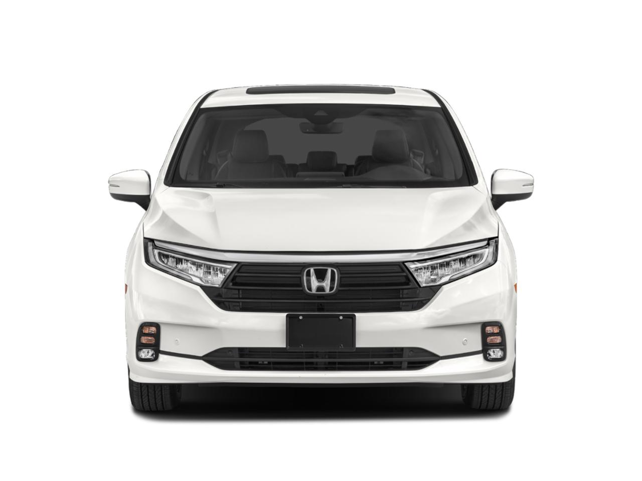 2023 Honda Odyssey Vehicle Photo in Sanford, FL 32771