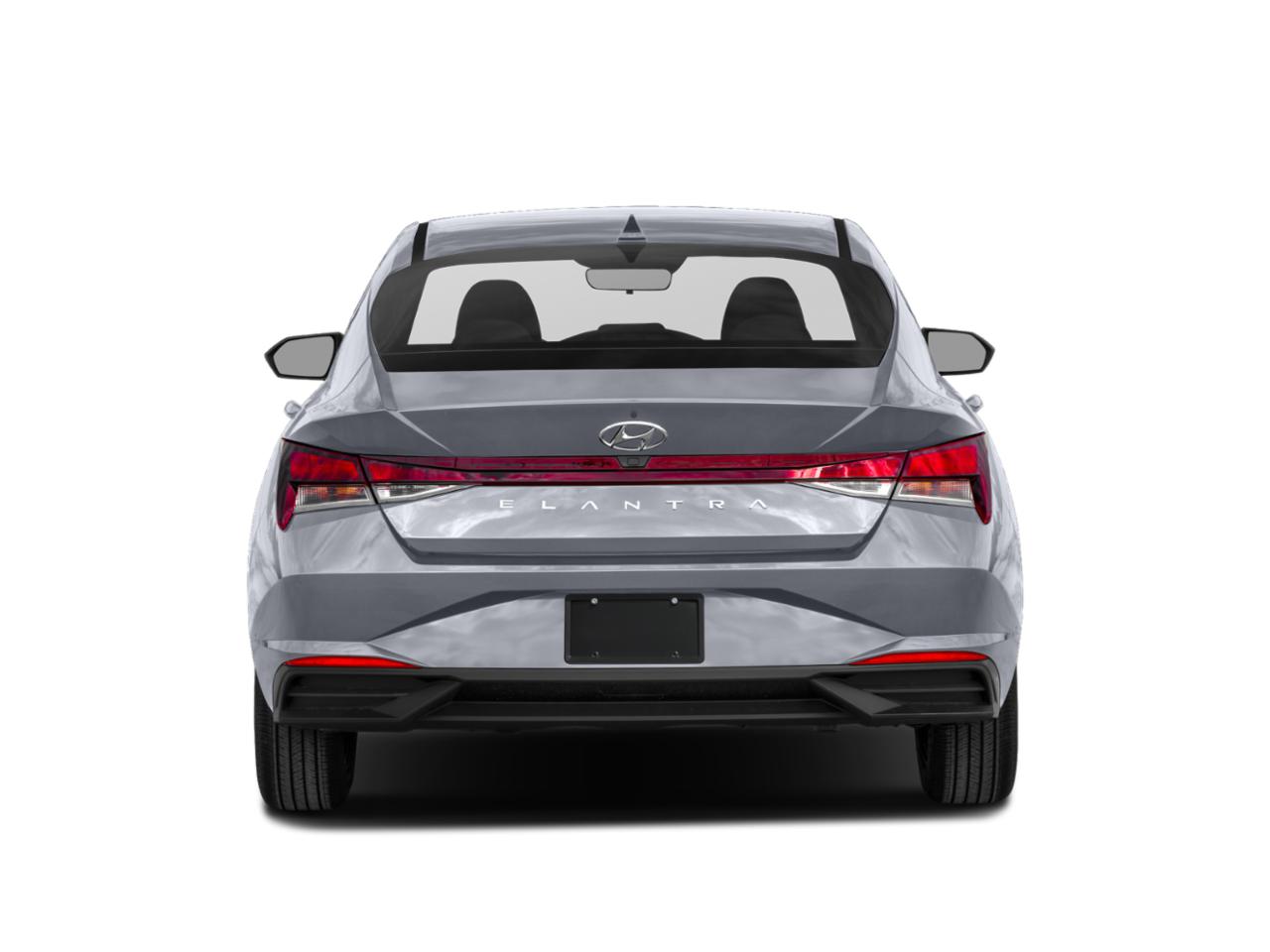 2023 Hyundai ELANTRA Vehicle Photo in Pembroke Pines , FL 33027