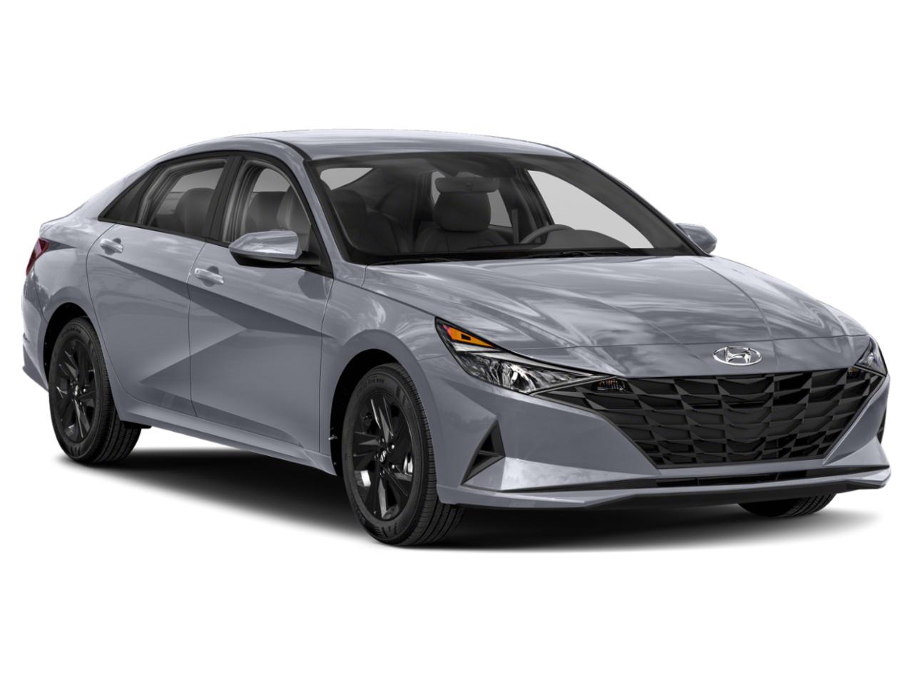 2023 Hyundai ELANTRA Vehicle Photo in Pembroke Pines , FL 33027