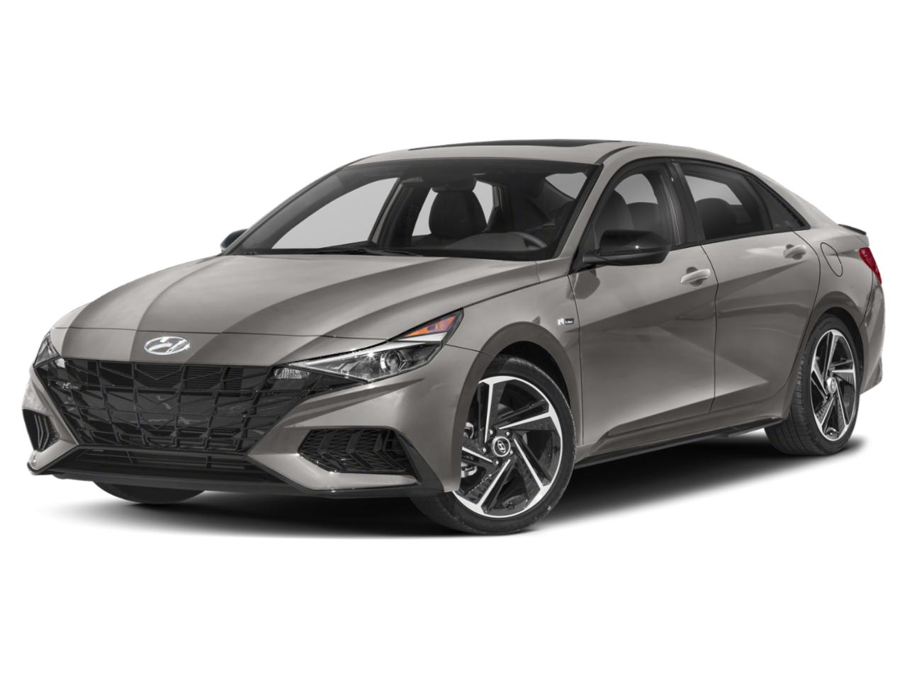 2023 Hyundai Elantra Vehicle Photo in AUSTIN, TX 78759-4154