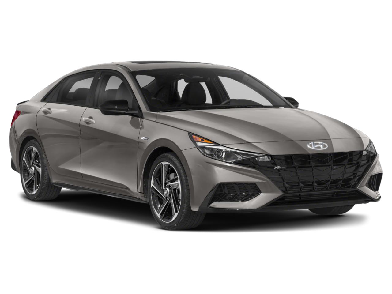 2023 Hyundai Elantra Vehicle Photo in AUSTIN, TX 78759-4154