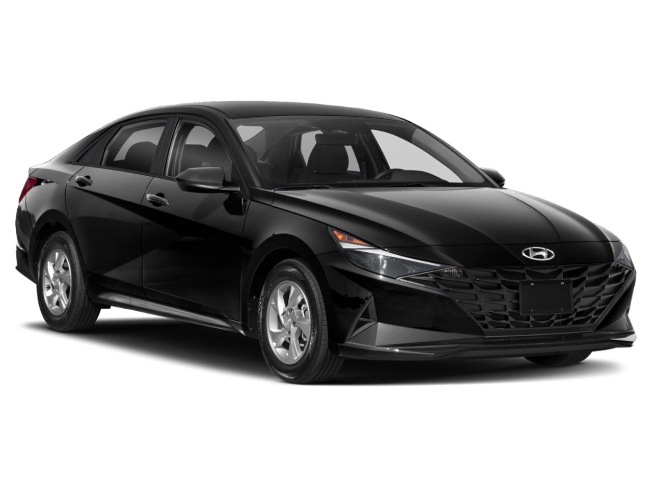 2023 Hyundai ELANTRA Vehicle Photo in Peoria, AZ 85382