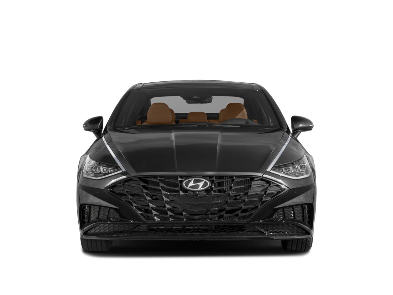 2023 Hyundai SONATA Vehicle Photo in Green Bay, WI 54304