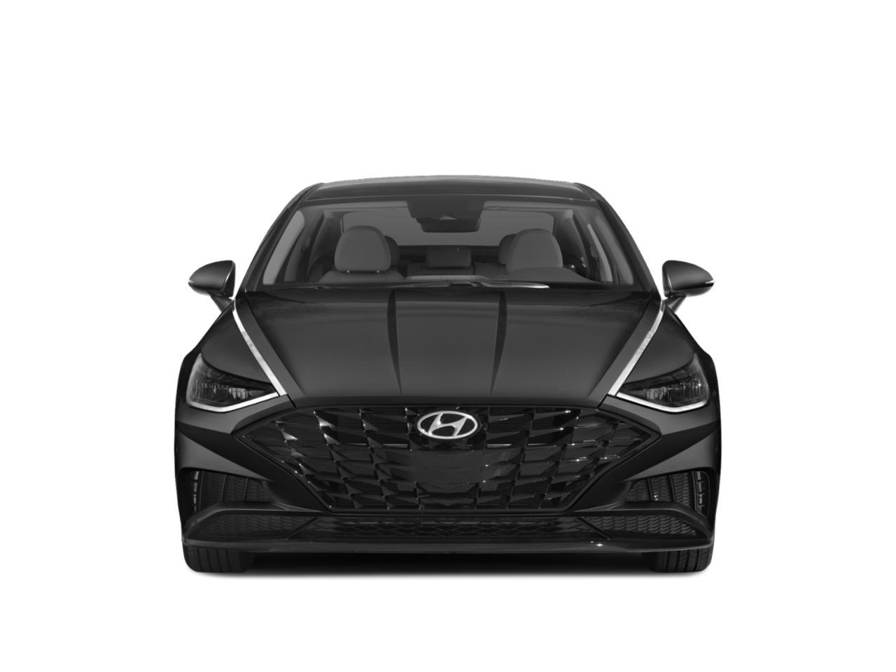 2023 Hyundai SONATA Vehicle Photo in Davie, FL 33331