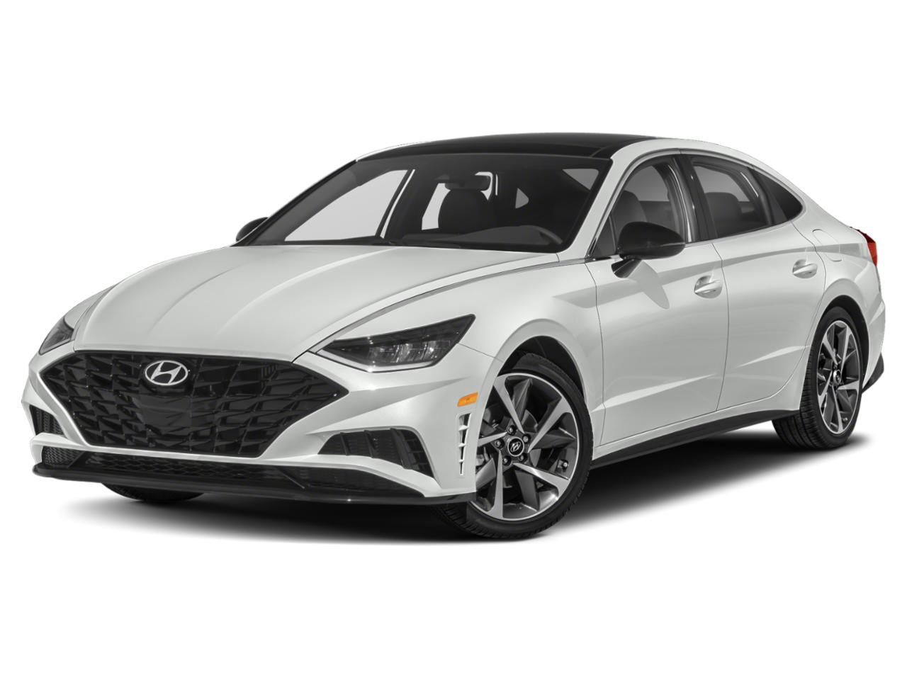 2023 Hyundai Sonata Vehicle Photo in MADISON, WI 53713-3220