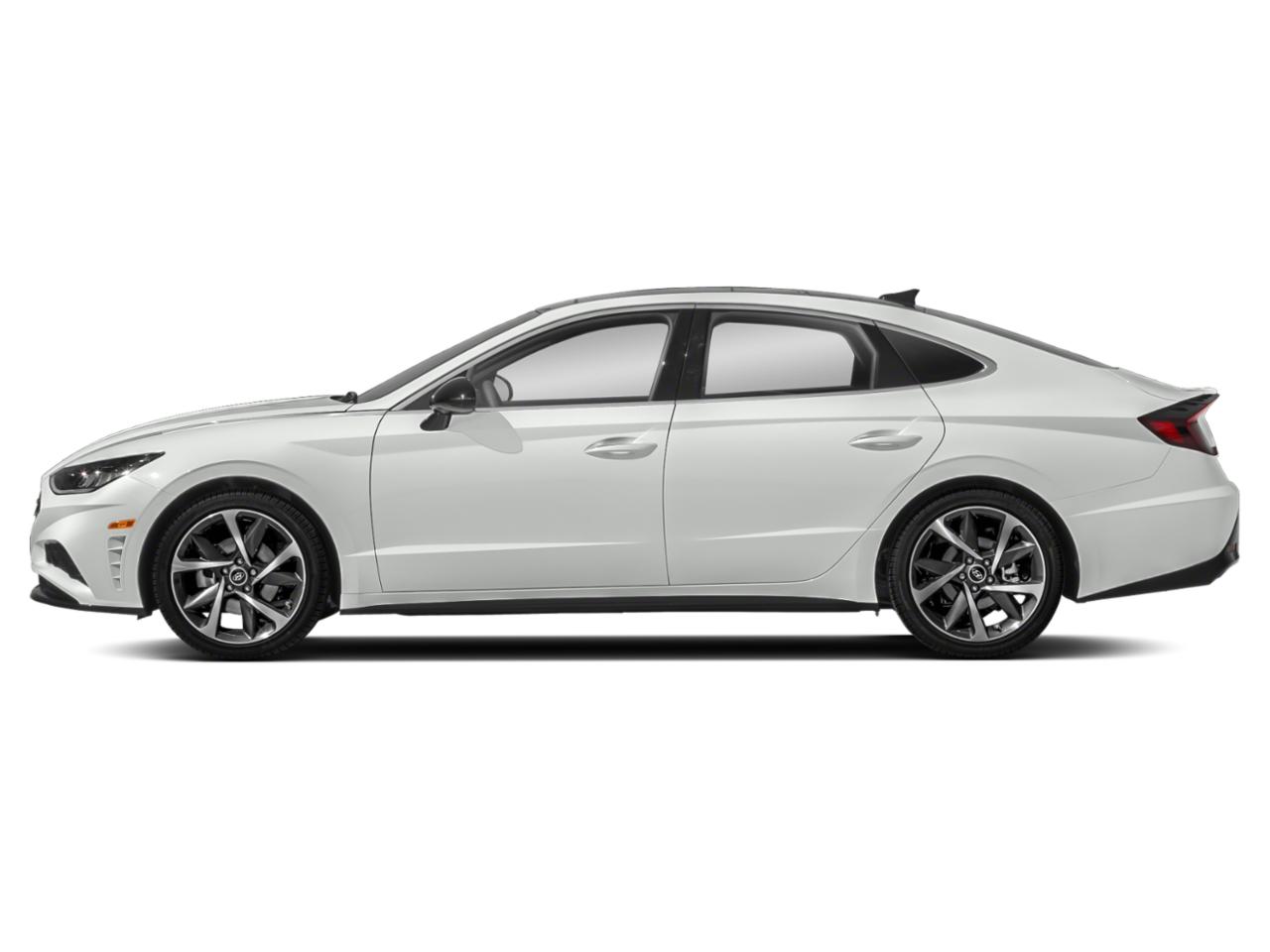 2023 Hyundai Sonata Vehicle Photo in MADISON, WI 53713-3220