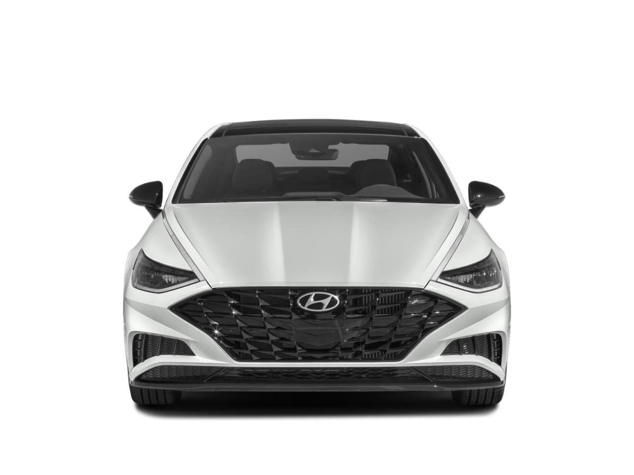 2023 Hyundai Sonata Vehicle Photo in MADISON, WI 53713-3220