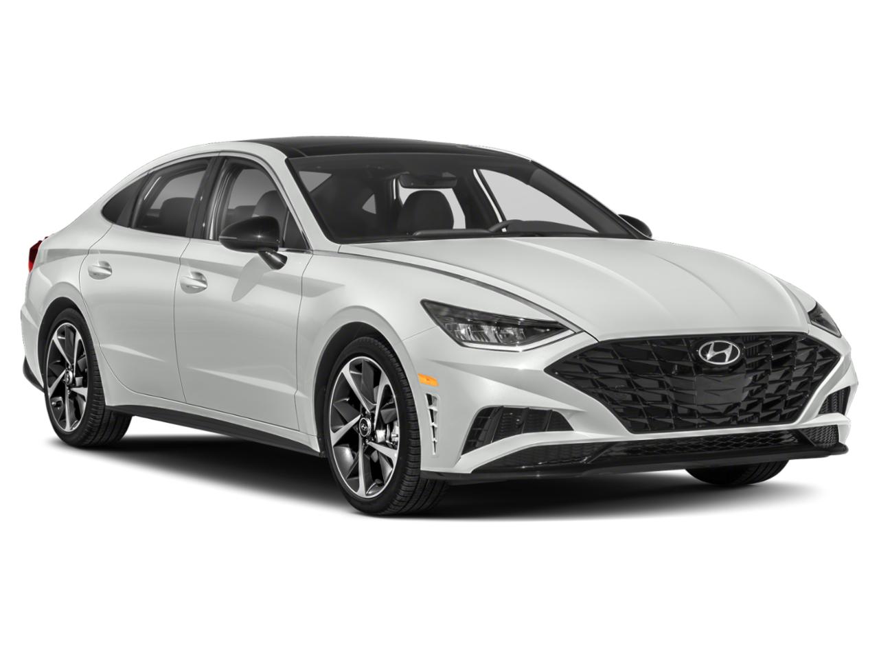 2023 Hyundai Sonata Vehicle Photo in MADISON, WI 53713-3220