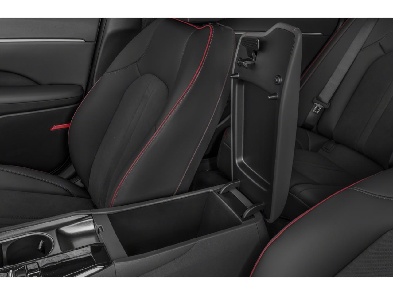 2023 Hyundai Sonata Vehicle Photo in MADISON, WI 53713-3220