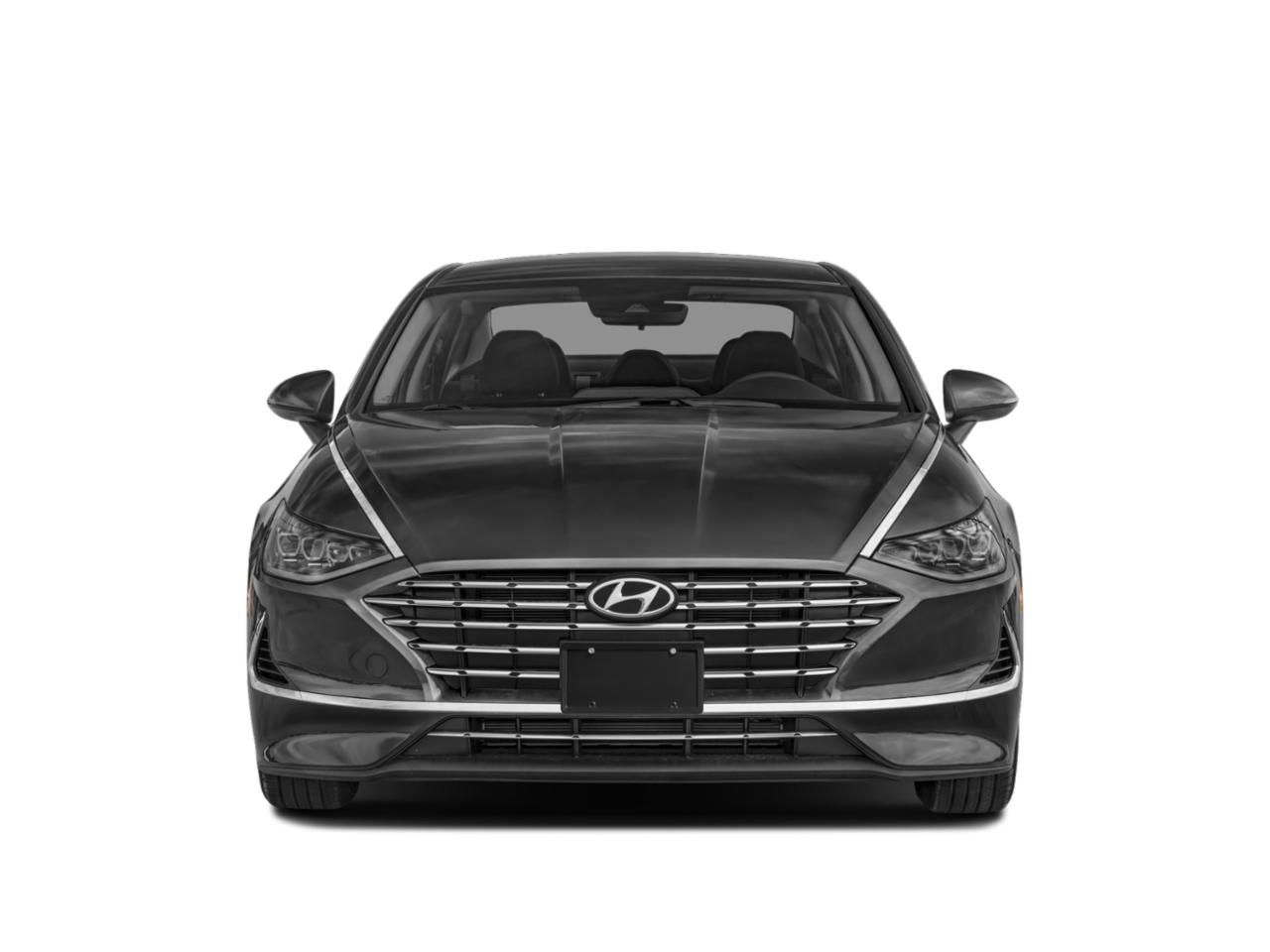 2023 Hyundai SONATA Hybrid Vehicle Photo in Trevose, PA 19053
