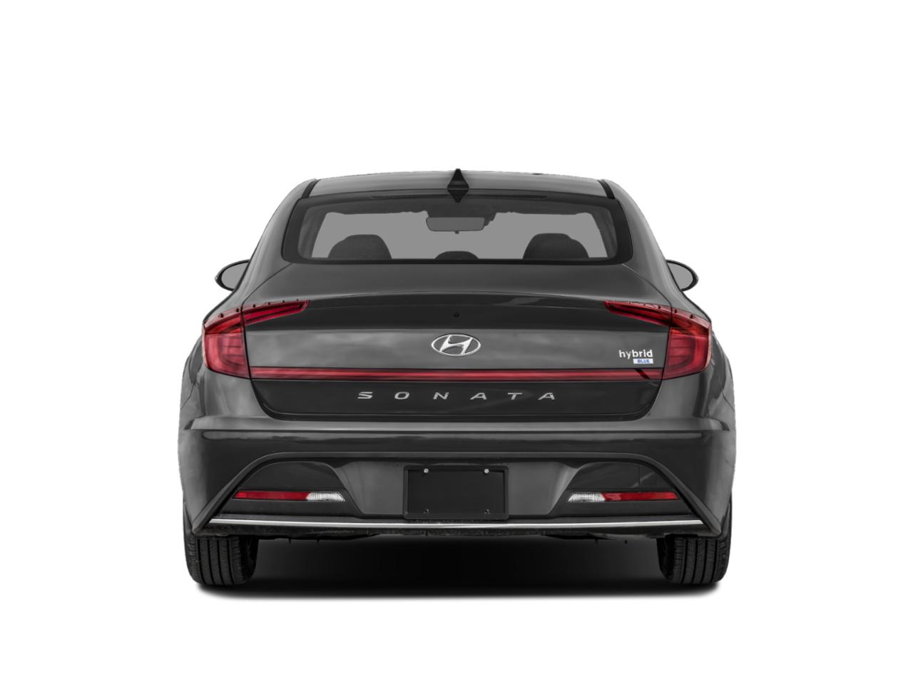 2023 Hyundai SONATA Hybrid Vehicle Photo in Trevose, PA 19053