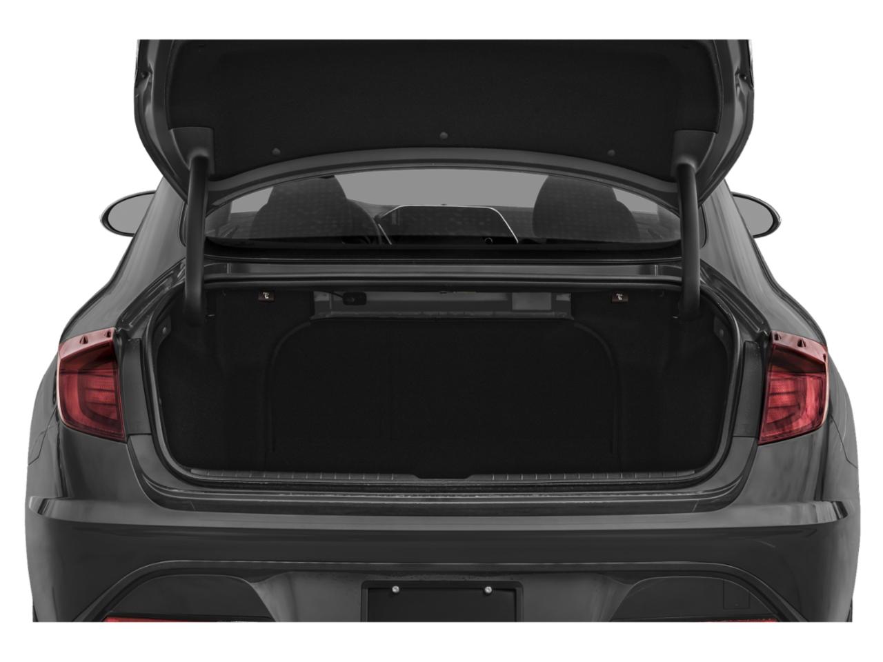 2023 Hyundai SONATA Hybrid Vehicle Photo in Trevose, PA 19053