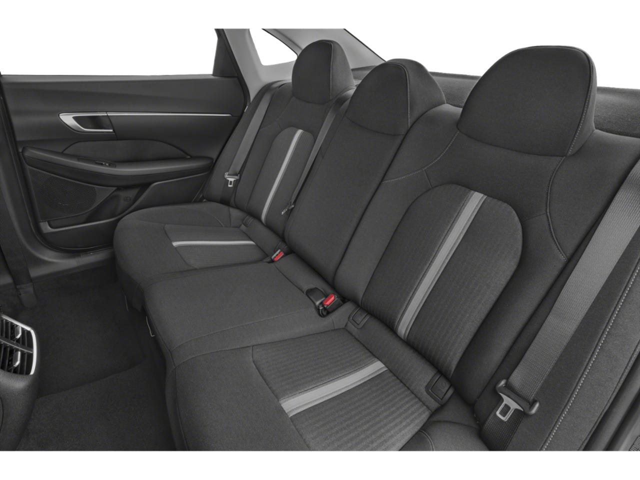 2023 Hyundai SONATA Hybrid Vehicle Photo in Trevose, PA 19053