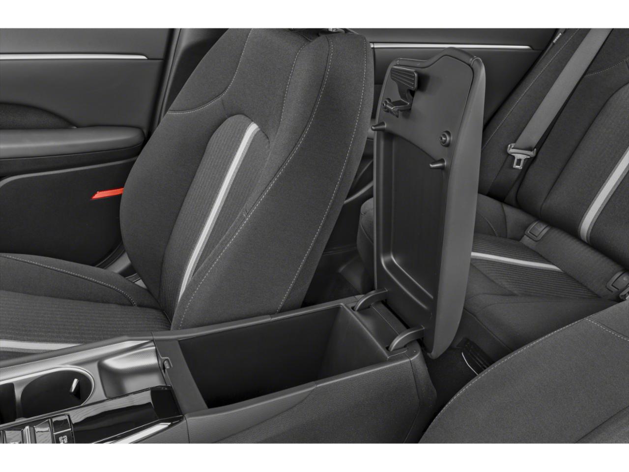 2023 Hyundai SONATA Hybrid Vehicle Photo in Trevose, PA 19053