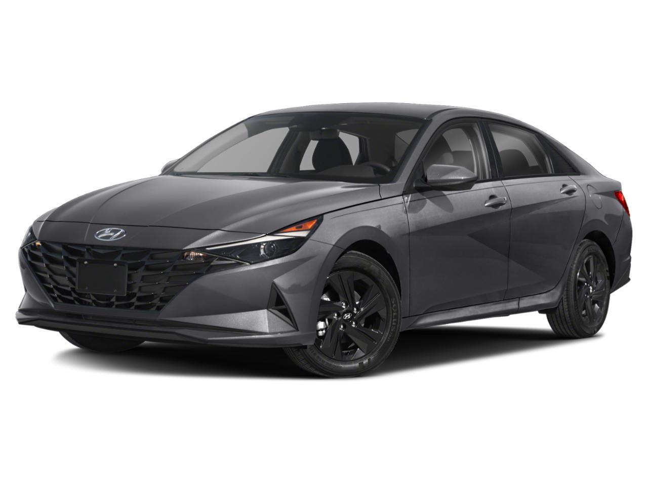 2023 Hyundai ELANTRA Hybrid Vehicle Photo in Clearwater, FL 33764