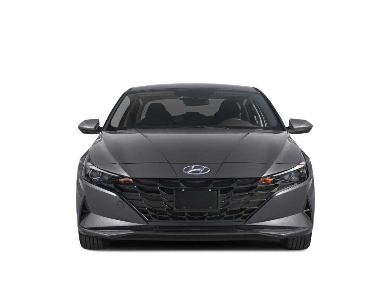 2023 Hyundai ELANTRA Hybrid Vehicle Photo in Clearwater, FL 33764