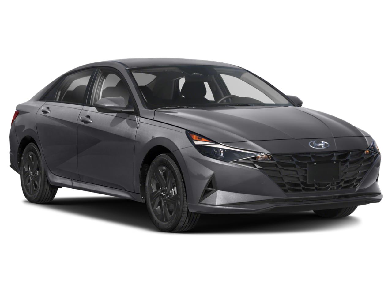 2023 Hyundai ELANTRA Hybrid Vehicle Photo in Clearwater, FL 33764