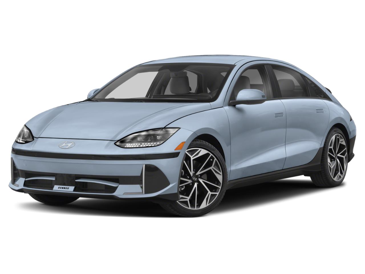 2023 Hyundai IONIQ 6 Vehicle Photo in Green Bay, WI 54304