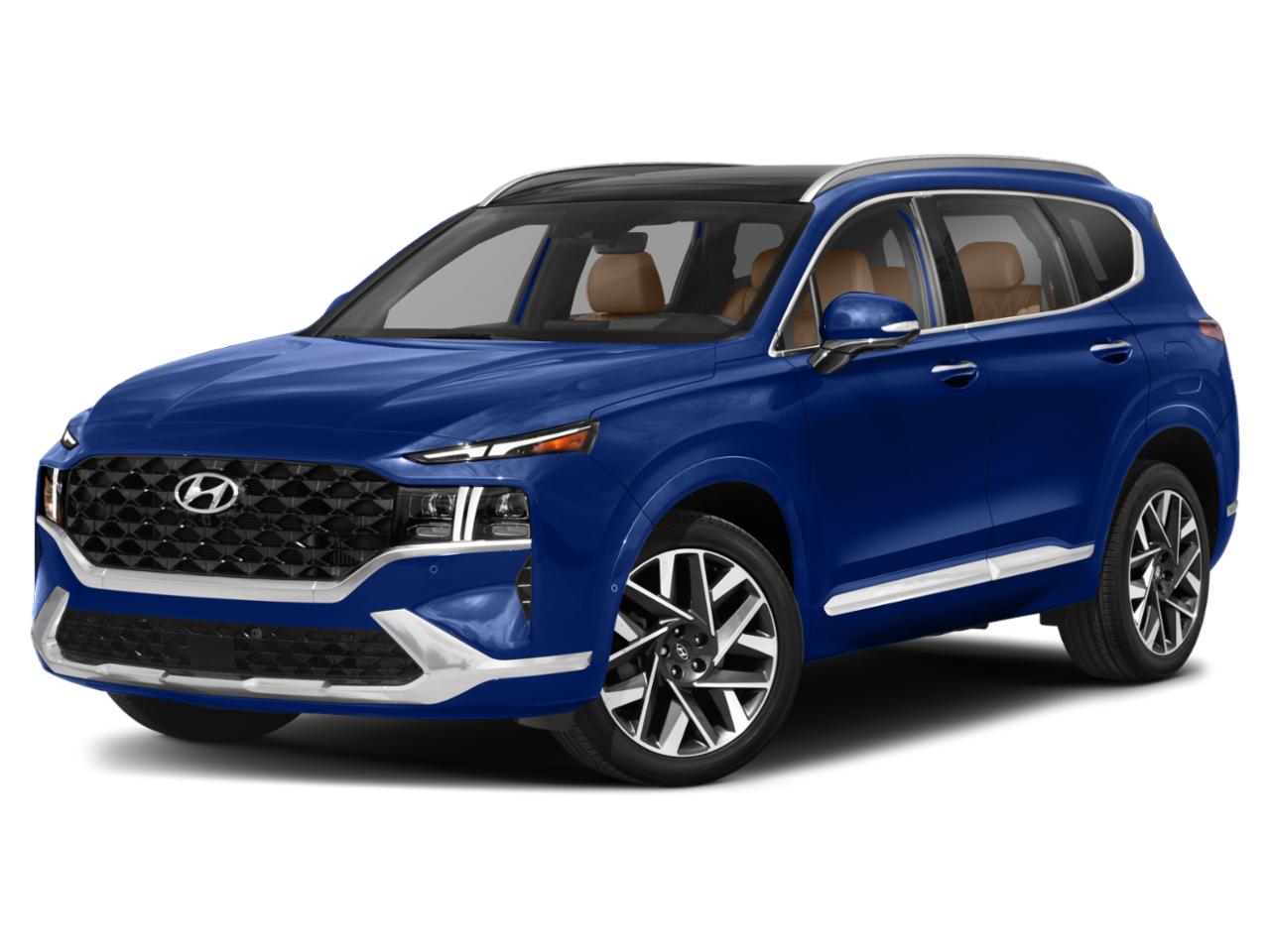 2023 Hyundai SANTA FE Vehicle Photo in Green Bay, WI 54304