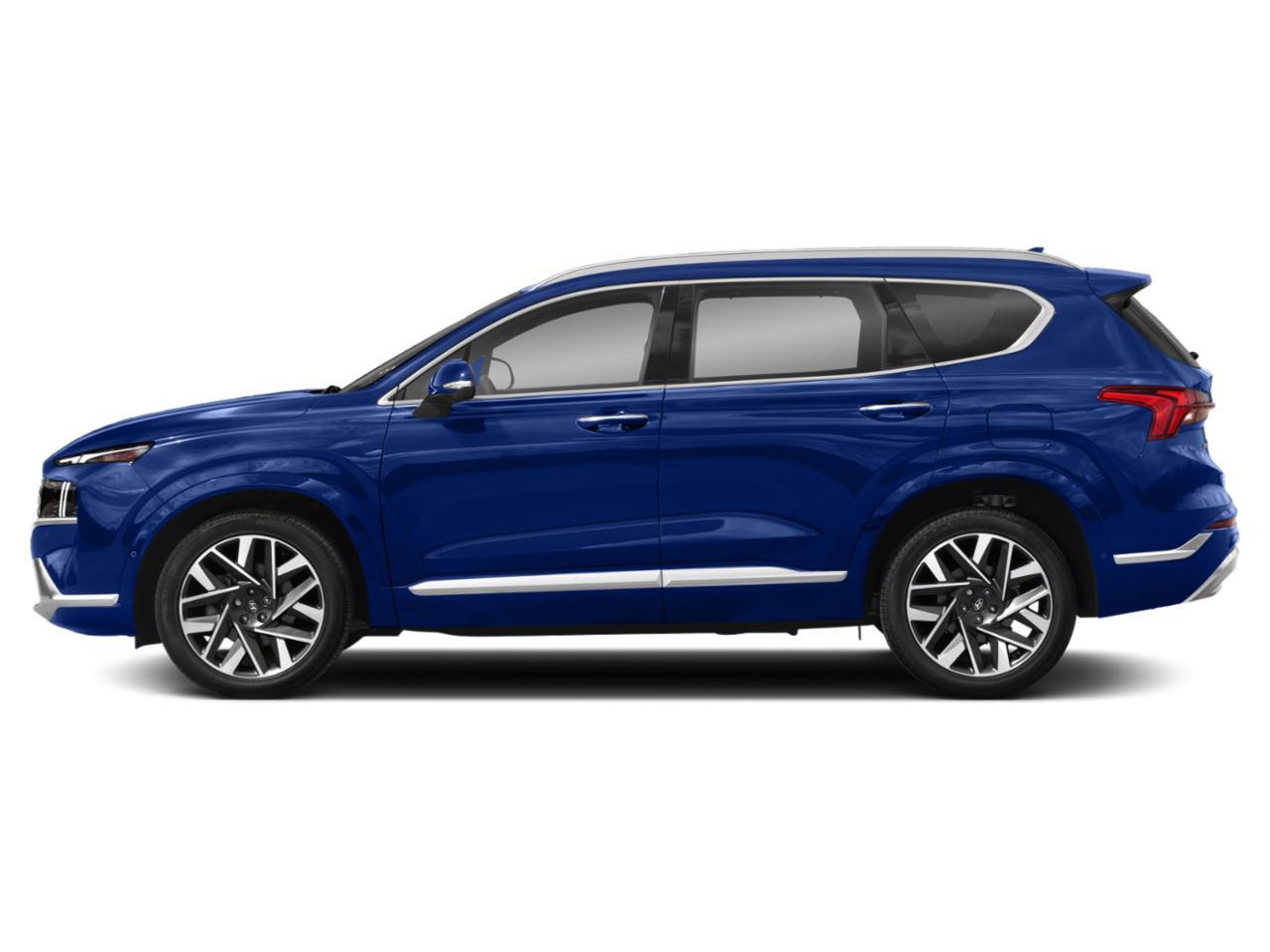 2023 Hyundai SANTA FE Vehicle Photo in Green Bay, WI 54304