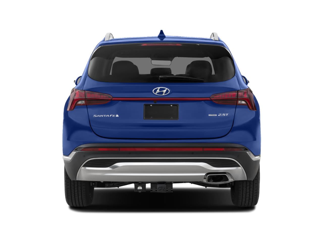 2023 Hyundai SANTA FE Vehicle Photo in Las Vegas, NV 89149