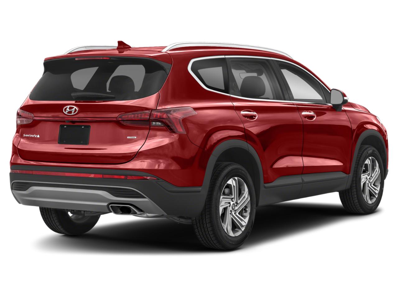 2023 Hyundai SANTA FE Vehicle Photo in Clearwater, FL 33764