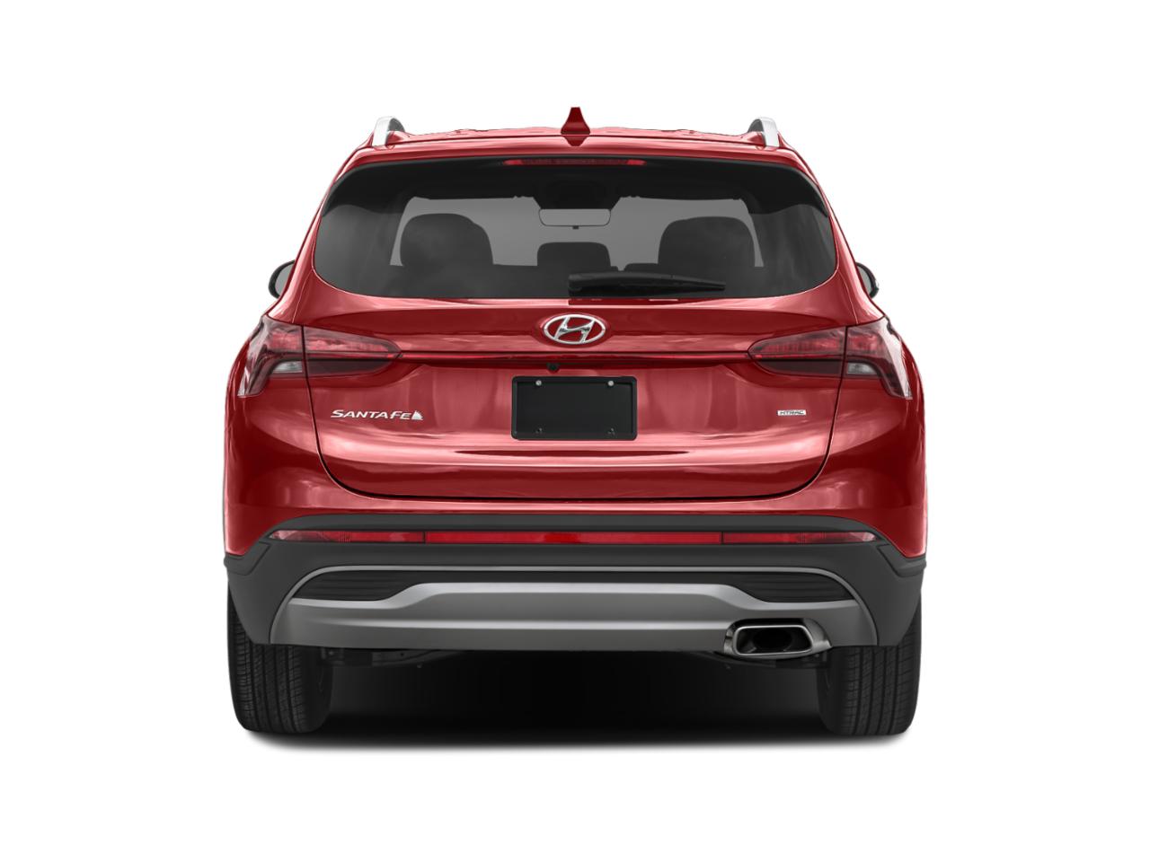 2023 Hyundai SANTA FE Vehicle Photo in Clearwater, FL 33764