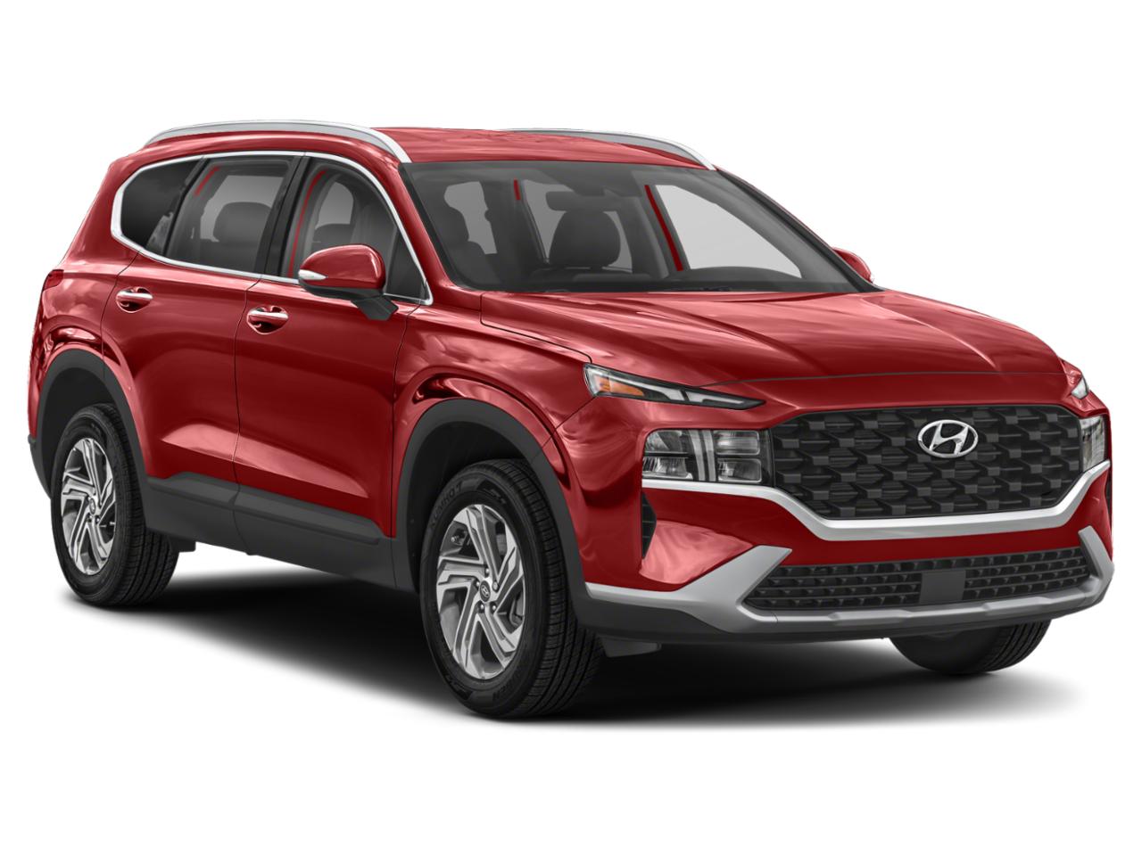 2023 Hyundai SANTA FE Vehicle Photo in San Antonio, TX 78209