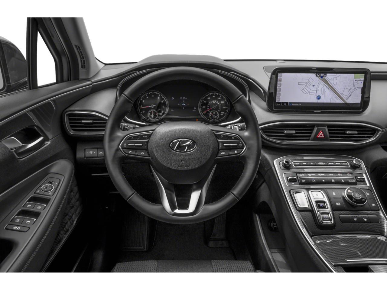 2023 Hyundai SANTA FE Vehicle Photo in Spokane Valley, WA 99206